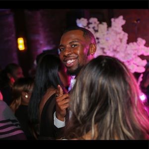 Meet your Posher, Gabriel